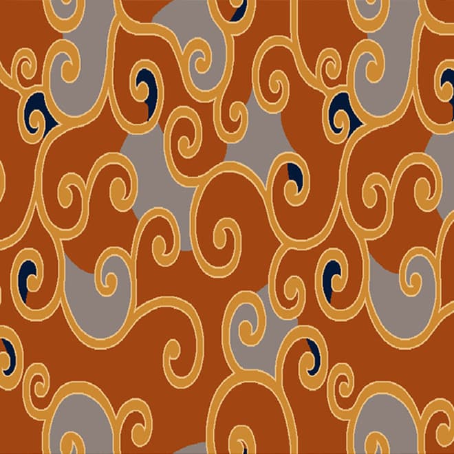 ZSW3387 patten