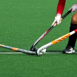 ZSES2000B, turf, sport artificial grass for hockey