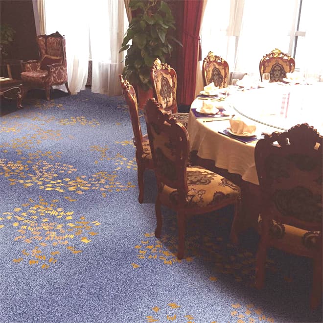 Wuxi DiamondCarpet Designs
