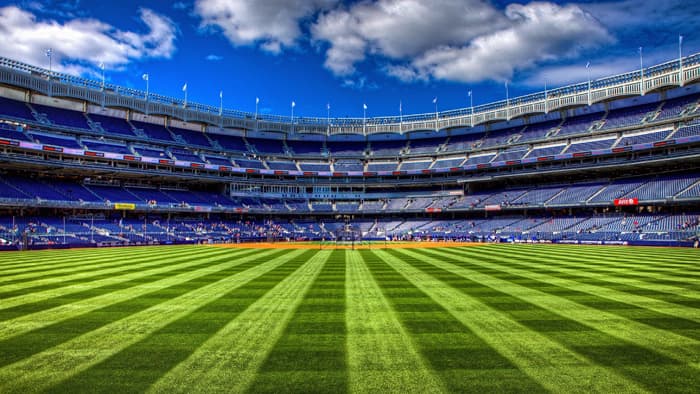 Why you choose artificial grass for football field
