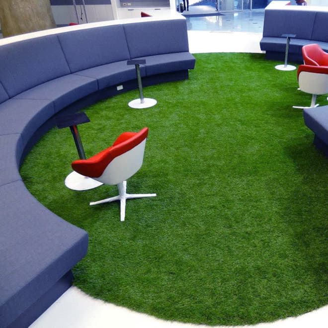 artificial landscaping grass, ...