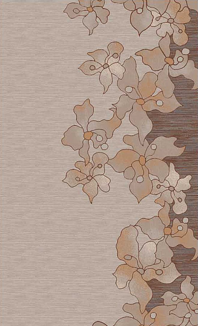 AXM-Z2107, luxury hotel corridor carpet