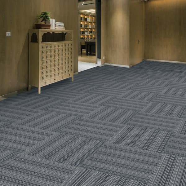 Top 11 Reasons To Buy Carpet Tile