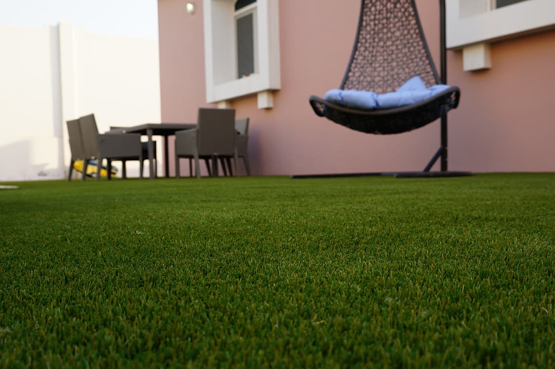 Can I Install Artificial Grass Myself?