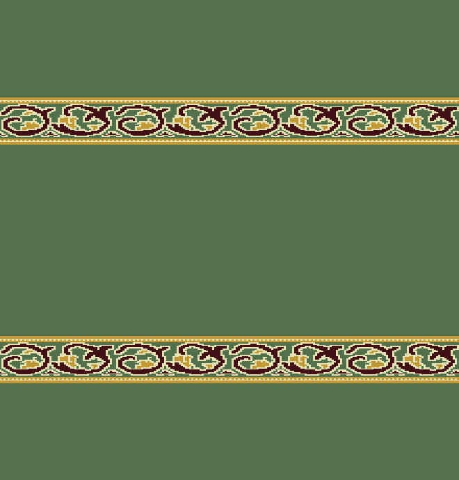  MSL9609, high traffic carpet for mosque