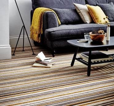 Wuxi Diamondcarpet Striped carpet