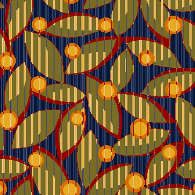 ZSY1539 patten