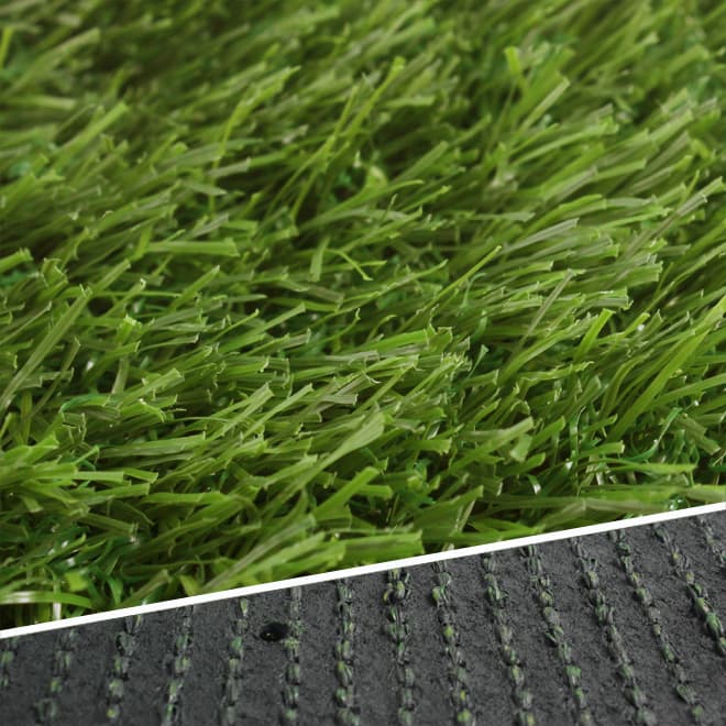 ZSLDQ-3-35, 35mm artificial grass for playground,grass carpet outdoor