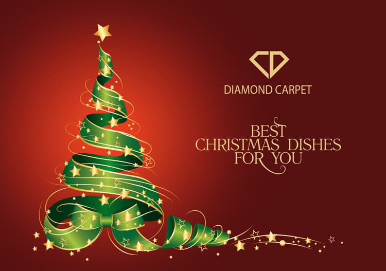 Happy Christmas and New Year