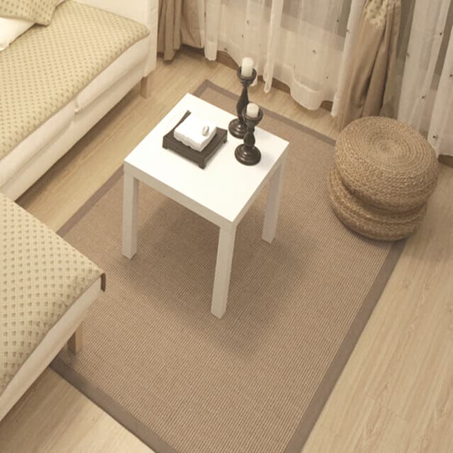 Natural Sisal carpet, grey sisal carpet