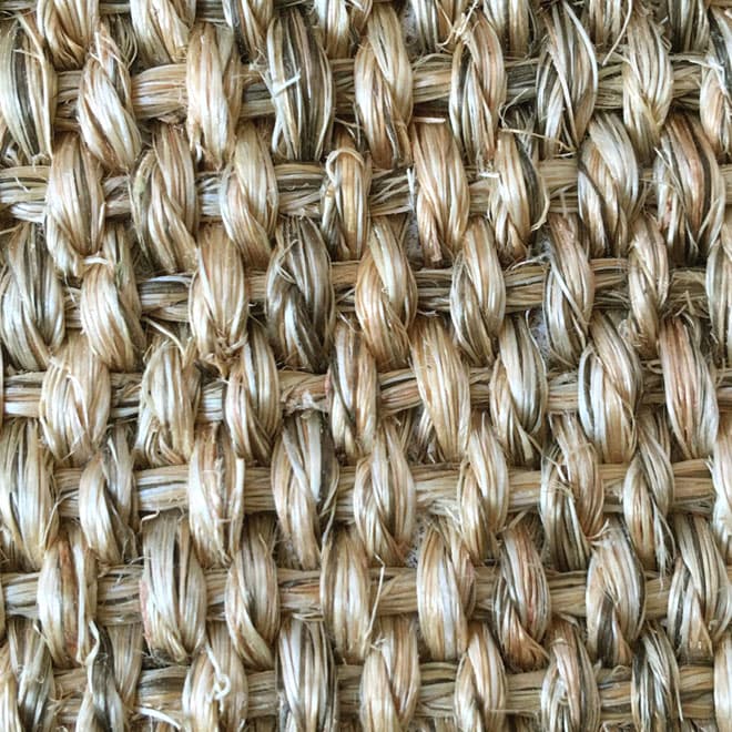 ZSHE493, Sisal area rug carpet