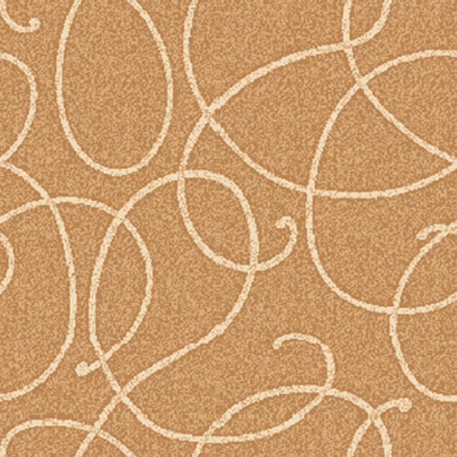 100% PP Or Wool Material Wilton Carpet