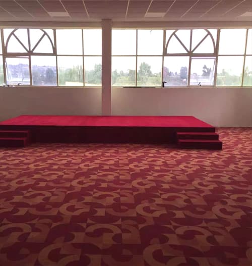 nylon printed carpets