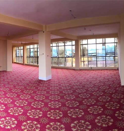 nylon printed carpets