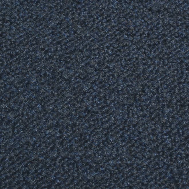 Durable waterproof nylon carpet tile