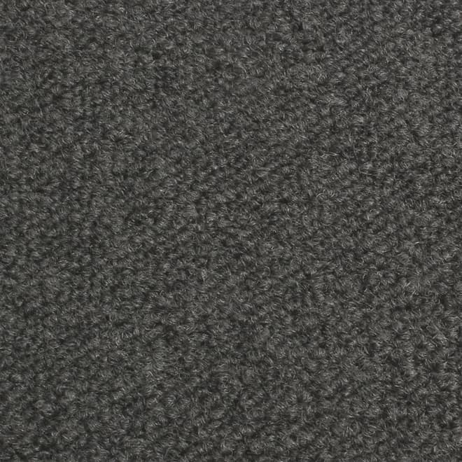 Durable waterproof nylon carpet tile