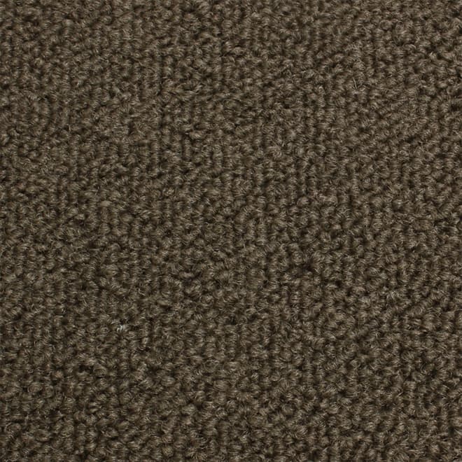 Durable waterproof nylon carpet tile