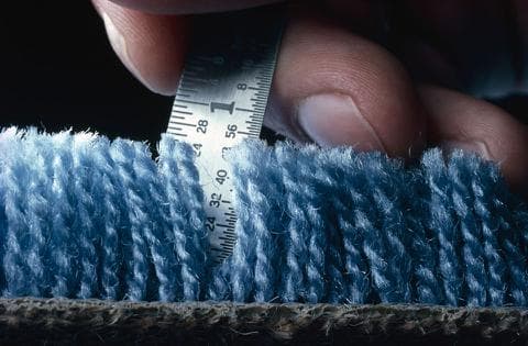 Fiber Twist Fiber Twist
