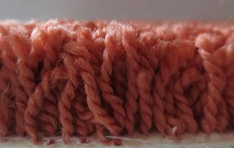 Type of Fiber Type of Fiber