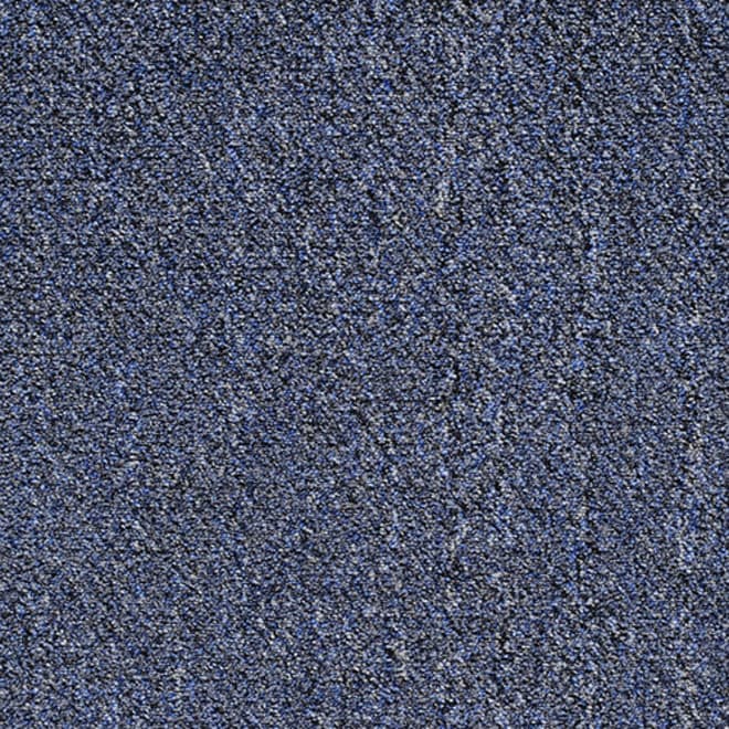 Dark color nylon durable carpet tile for office