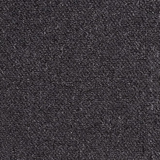 Dark color nylon durable carpet tile for office