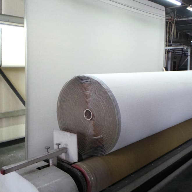 Printed Carpet