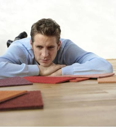 Nylon carpet vs. Polyester Carpet Fibers
