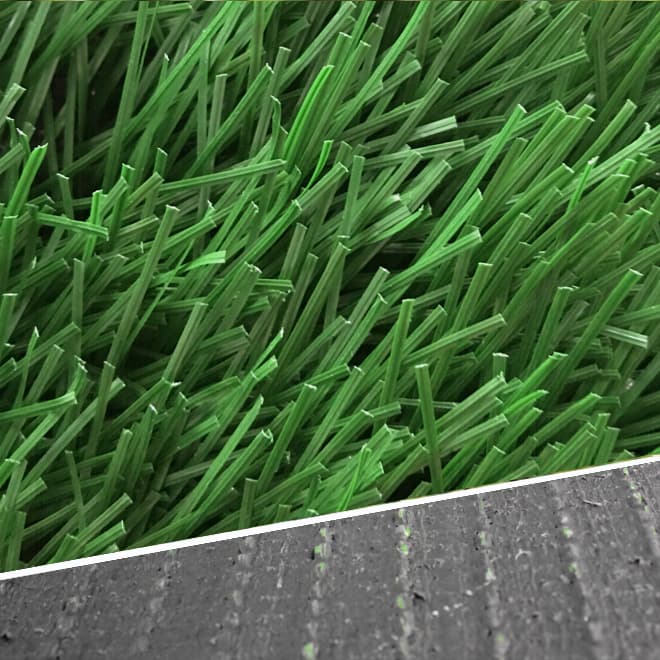 ZSRD-50, Football Yard Synthetic Grass For Soccer Field