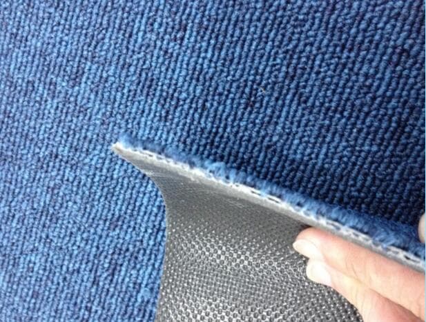 PVC bottom detail show PVC bottom detail show