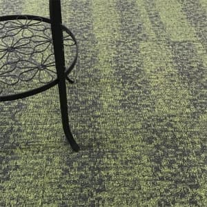 Nylon carpet tiles for office building,fire-resistant carpet tiles