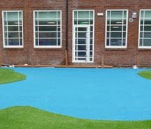 School Playgrounds artificial grass School Playgrounds artificial grass