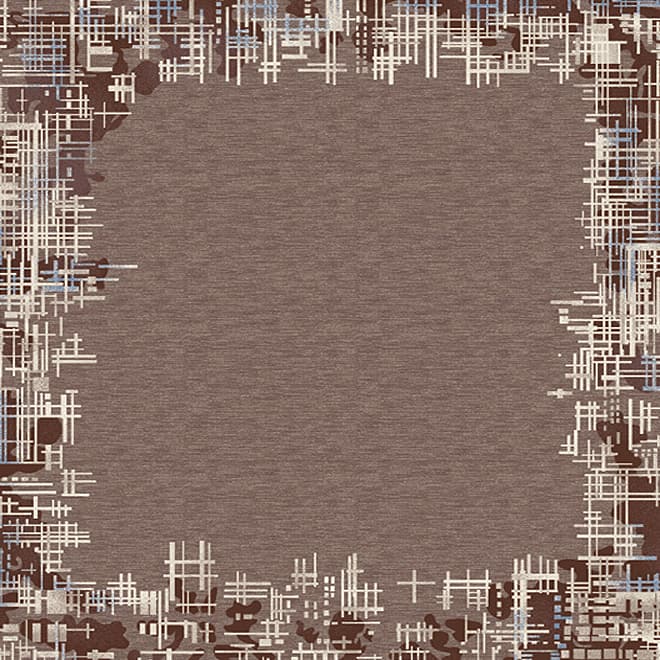 ZSY8032, custom printed carpet, cut pile carpet