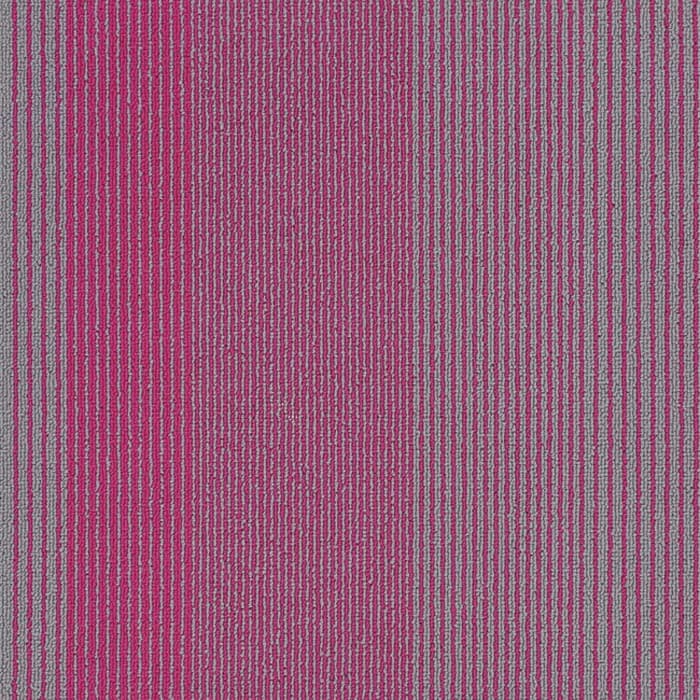 Stripe Commercial Carpet Tiles 50x50