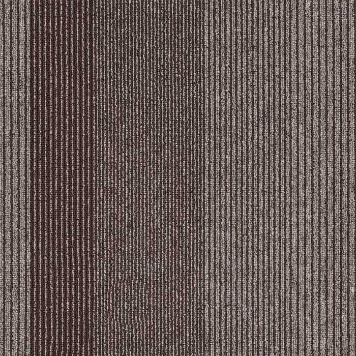 Stripe Commercial Carpet Tiles 50x50