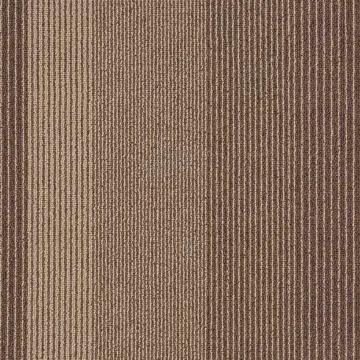 Stripe Commercial Carpet Tiles 50x50