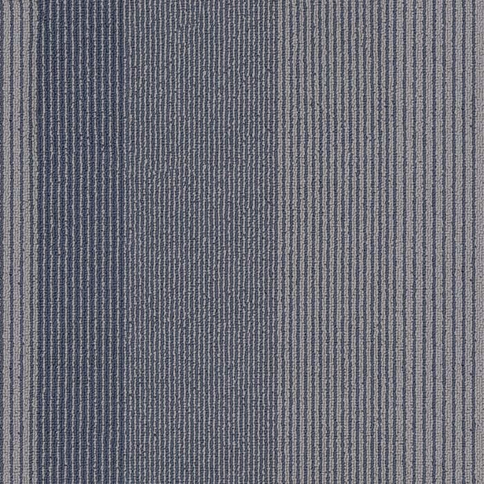 Stripe Commercial Carpet Tiles 50x50