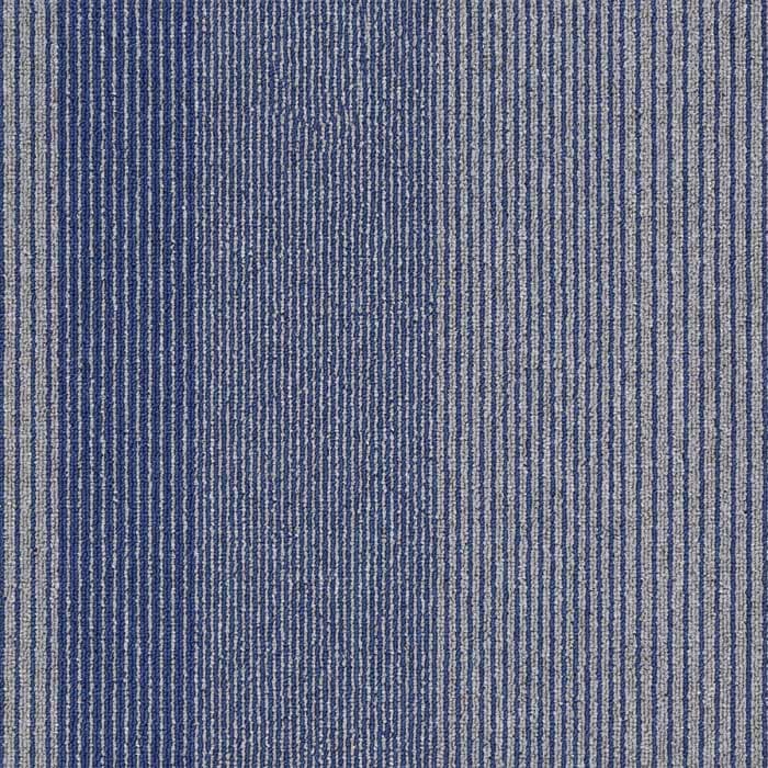 Stripe Commercial Carpet Tiles 50x50