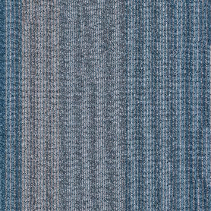 Stripe Commercial Carpet Tiles 50x50