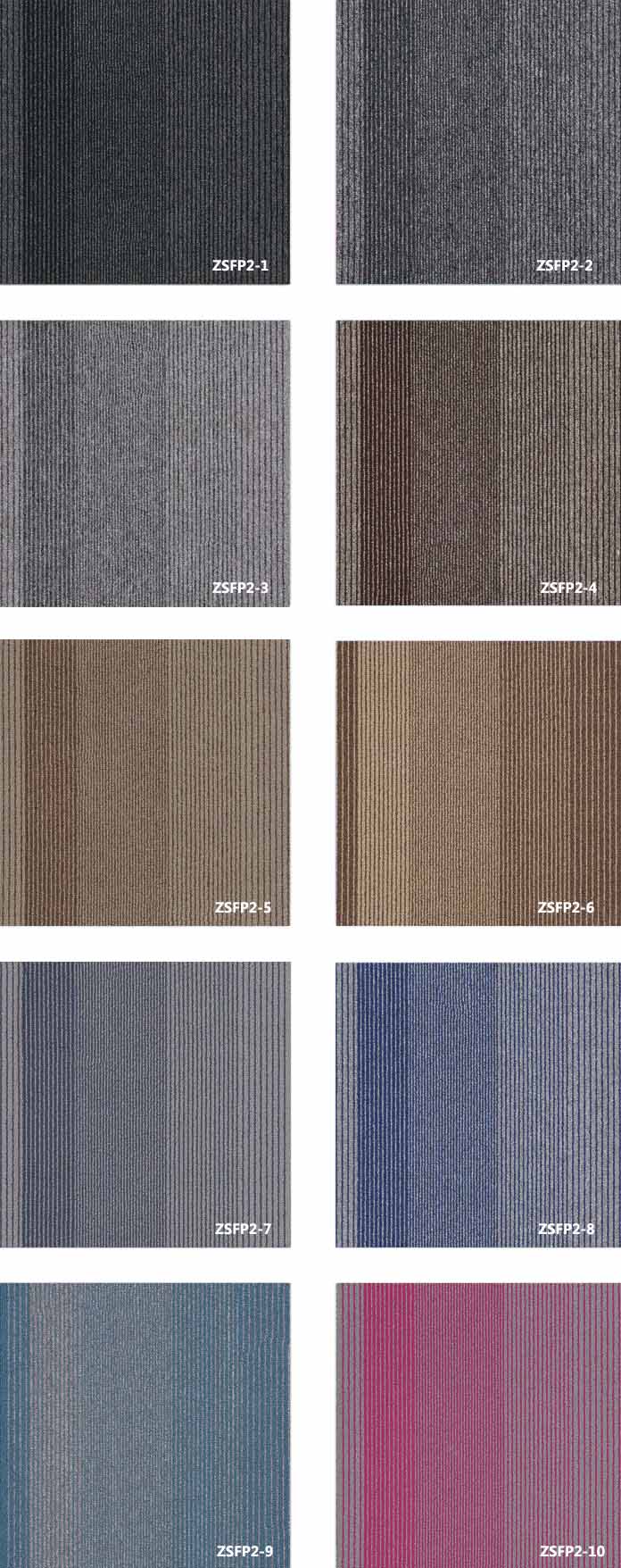 ZSFP2 series