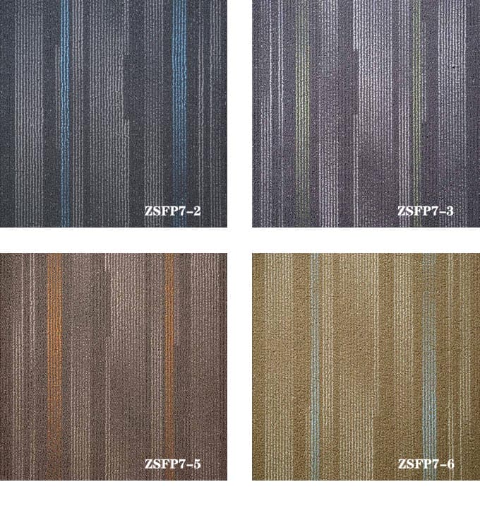 ZSFP7 series
