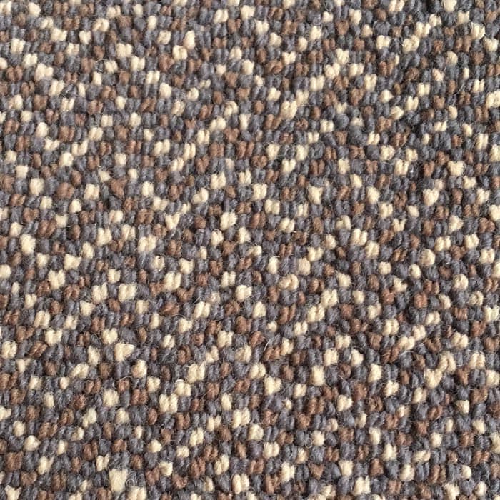 Soft wool residence carpet with 4m width