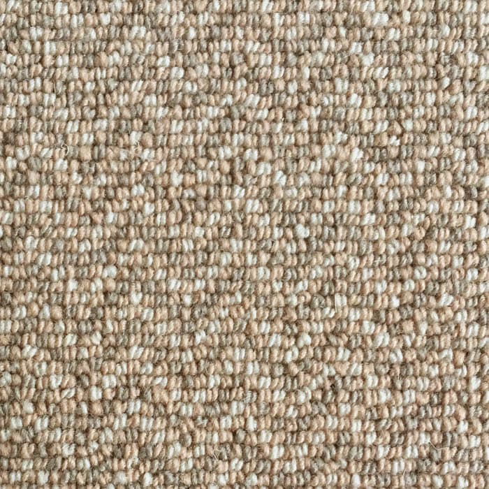Soft wool residence carpet with 4m width