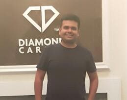 A Client from Malaysia visited our factory on July