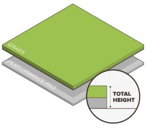Assess height and length Assess height and length