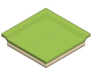 Let the grass settle Let the grass settle