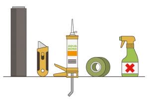 Manage your materials