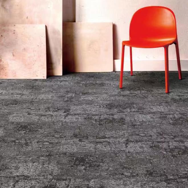 Luxury Airport Carpet Tile Planks