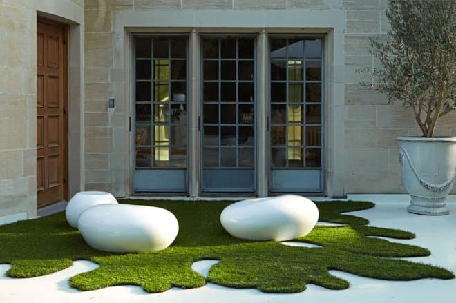 Synthetic Grass