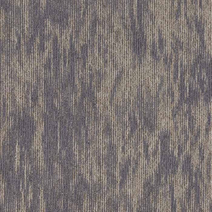 100% Nylon6 High Low Loop Pile Carpet Tile