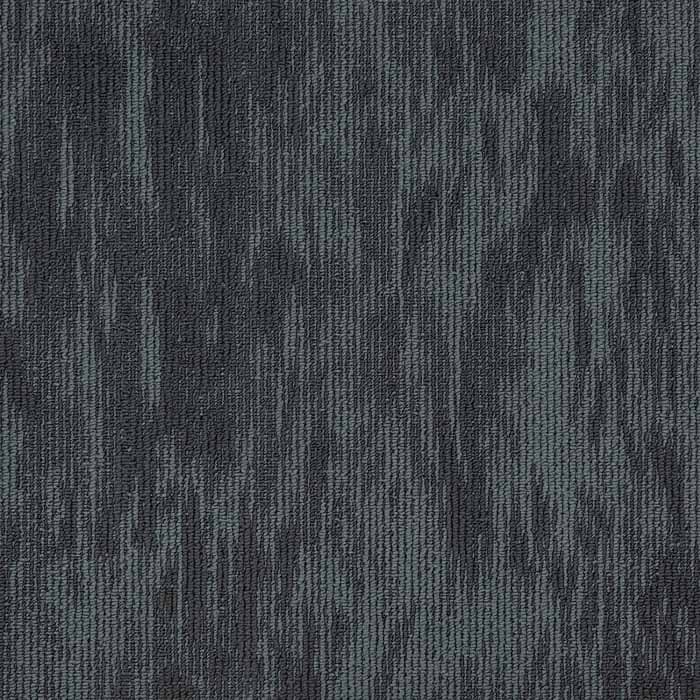 100% Nylon6 High Low Loop Pile Carpet Tile